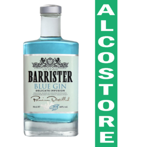Barrister 0.7L