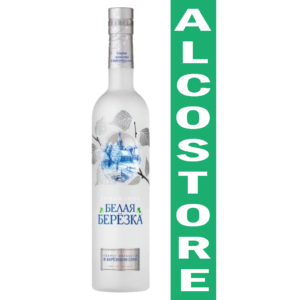 Белая Берёзка 0,5L