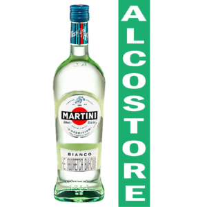Martini Bianco 0.5L