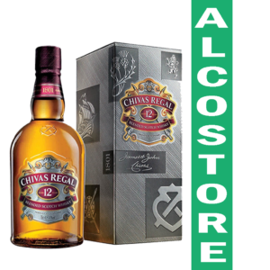 Chivas Regal 12 0.5L