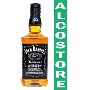 Jack Daniels 0.7L
