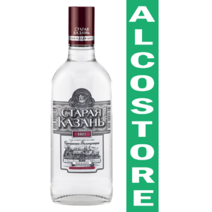 Старая Казань 0,5L