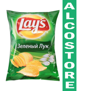Lays 70г