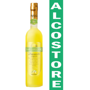 Limoncello 0.5L