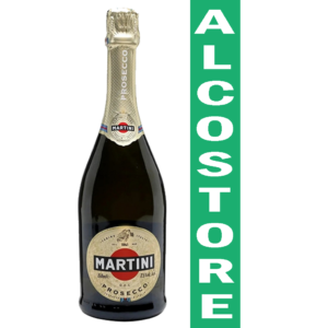 Martini Prosecco 0.7L