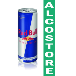 Red Bull 0.25L