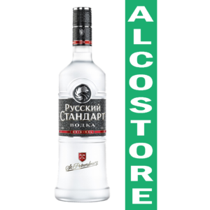 Русский Стандарт 0,5L