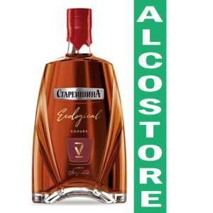 Старейшина 5 0,5L