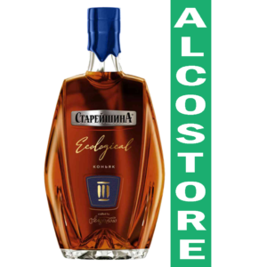 Старейшина 3 0,5L