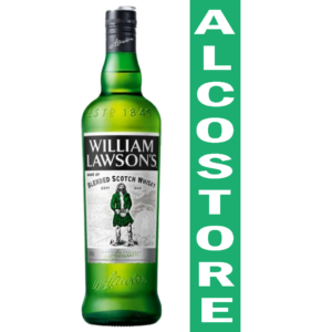 William Lawson's 0.7L