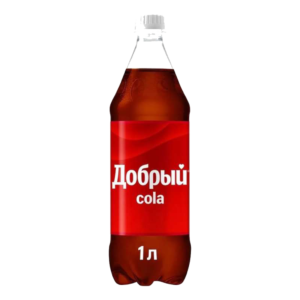 Добрый Cola 1L