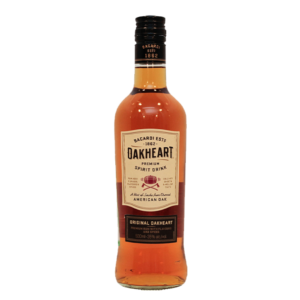 Ром Oakheart 0.5L